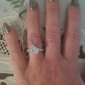 Meet your Posher, Brenda